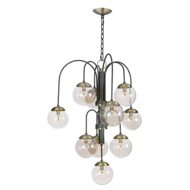 Angarrack Court 10 LED Light Large Pendant by BSH - 93-BEL-604969