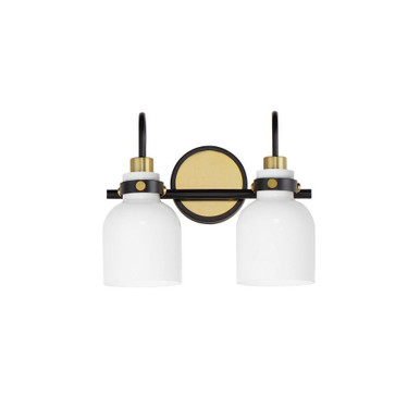Northport Drive 2 Light Vanity Light by BSH - 93-BEL-1311024