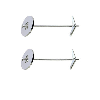 Kable Lite Plaster Anchor by Visual Comfort Modern - 700PRTD15