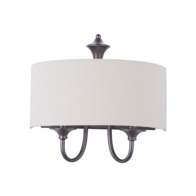 Caledonia Market 1 Light Wall Sconce by BSH - 93-BEL-605024