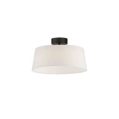 Ridgeway Parade 19.5W 1 LED 16 Inch Wide Flush Mount by BSH - 93-BEL-1326995