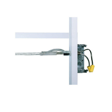Kable Lite Power Feed Turnbuckle by VC Modern - 700PRC14S