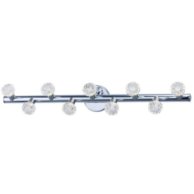 St Marys Spur 9 LED Light Vanity Light by BSH - 93-BEL-5066471