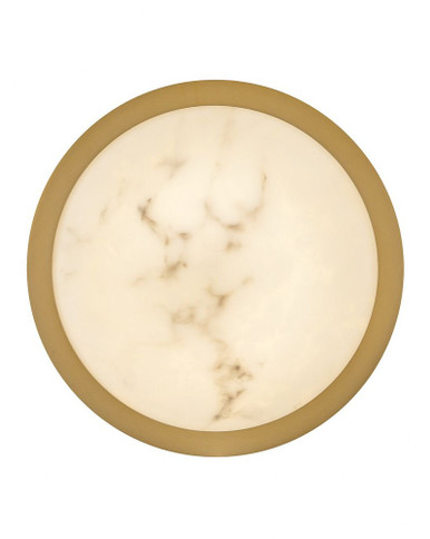 Cava 32W LED Small Flush Mount 12.75 Inch Wide by Fredrick Ramond  - FR31011