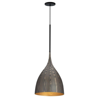 Moors Mill Lane 1 Light Small Pendant 18 Inch Tall and 12.25 Inch Wide by BSH - 93-BEL-1377205