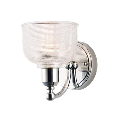 Hicks Avenue 1 Light Wall Sconce by BSH - 93-BEL-2773141