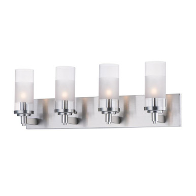 Ellis Boulevard 4 Light Wall Sconce by BSH - 93-BEL-4429486