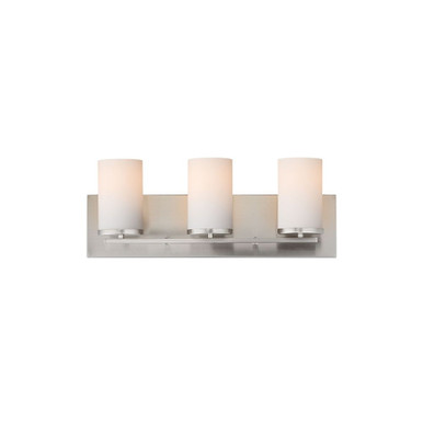 Chalfont Laurels 3 Light Bath Vanity 24 Inch Wide by BSH - 93-BEL-1087757