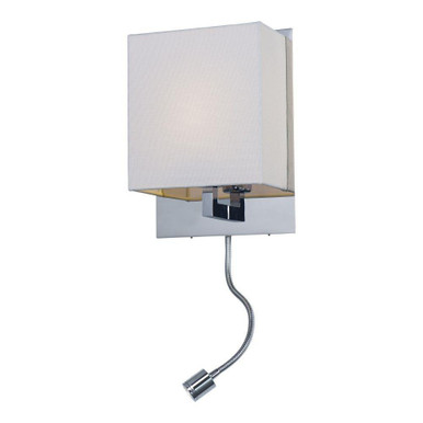 Oban Promenade 9W 1 LED Light Wall Sconce 24 Inch Tall by BSH - 93-BEL-549685