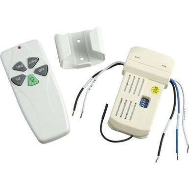 Airpro Fan Control by Progress P2618-01