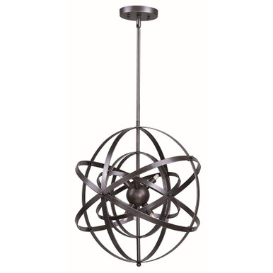 Corfe Nook 9 Light Large Pendant by BSH - 93-BEL-1119116