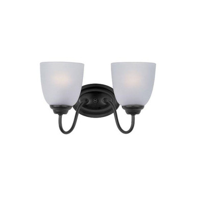 Rotton Park Road Two Light Vanity Light by BSH - 93-BEL-4563529