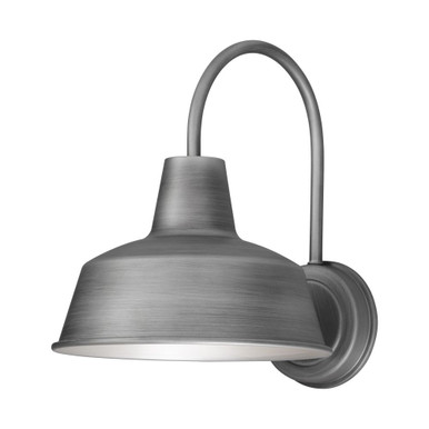 Muirfield North 1 Light Outdoor Wall Lantern 13.25 Inch Tall by BSH - 93-BEL-702701