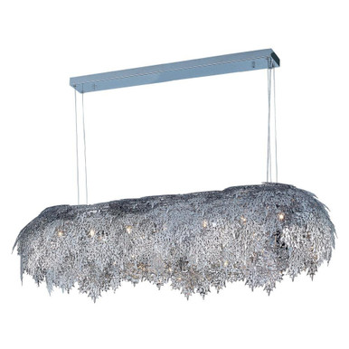 City Walk 7 Light Medium Pendant by BSH - 93-BEL-1804022