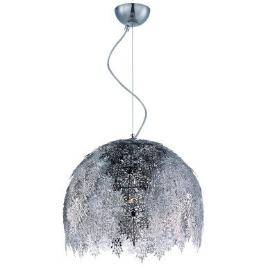 City Walk 6 Light Large Pendant by BSH - 93-BEL-1804023