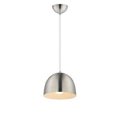 Oakhill Paddock 1 Light Pendant 7 Inch Tall and 9 Inch Wide by BSH - 93-BEL-1377208