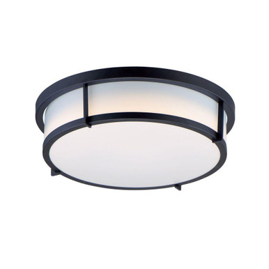 Ridgeway Meadows 2 Light 13 Inch Wide Flush Mount by BSH - 93-BEL-1025082