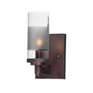 Ellis Boulevard 1 Light Wall Sconce by BSH - 93-BEL-1027533