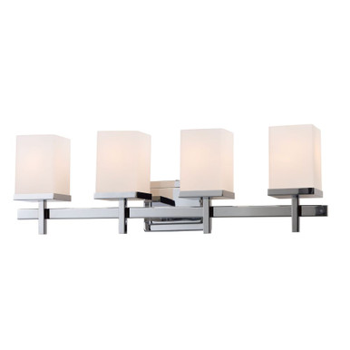 Fletcher Cedars 4 Light Vanity Light by BSH - 93-BEL-702570