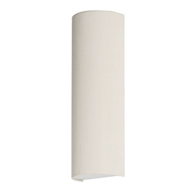 Chequers Retreat 277V 12W 1 LED Tall Wall Sconce by BSH - 93-BEL-1265818
