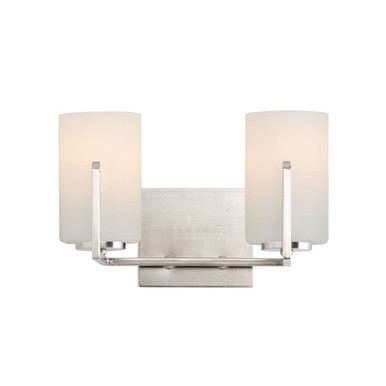Kirkstone Glade 2 Light Vanity Light by BSH - 93-BEL-882546