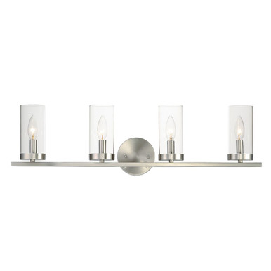 St Anne's Brook 4 Light Vanity Light by BSH - 93-BEL-1087765
