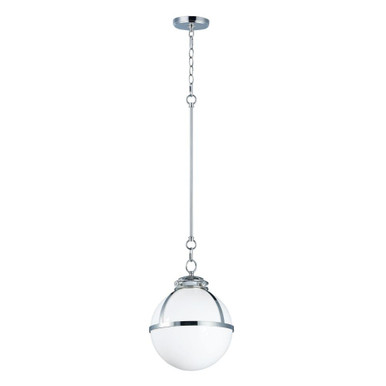 Deer Park Mount 1 Light Small Pendant 14.75 Inch Tall by BSH - 93-BEL-1090295