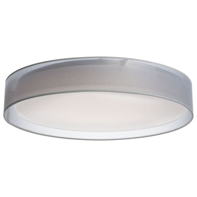 Chequers Retreat 45W 1 LED 25 Inch Wide Flush Mount by BSH - 93-BEL-1306167