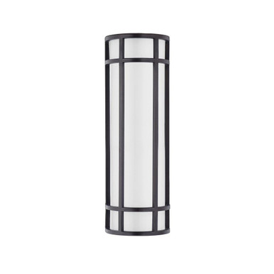 Rydal Downs 1 Light Wall Sconce 18 Inch Tall by BSH - 93-BEL-2270948