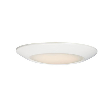 Pearson Warren 12W 4000K 1 LED 6.25 Inch Wide Flush Mount by BSH - 93-BEL-4167650