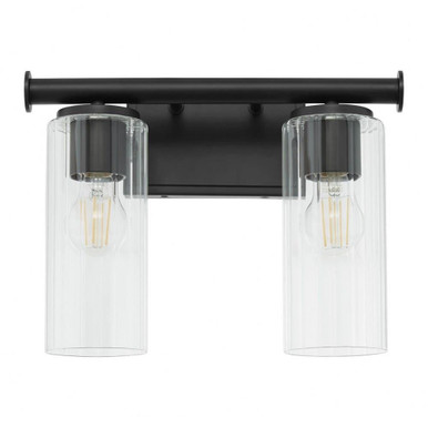 Mercier 2 Light Vanity Light by Quorum - 541-2