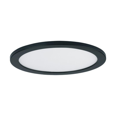 Crofton Circle 15W 1 LED 7 Inch Wide Round Flush Mount by BSH - 93-BEL-4802676