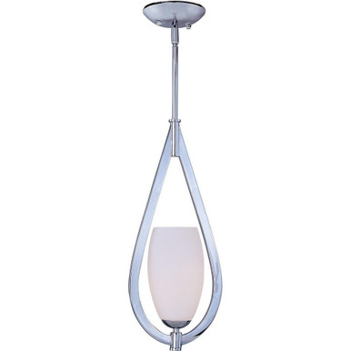 Millers Loan 1 Light Small Pendant by BSH - 93-BEL-571171