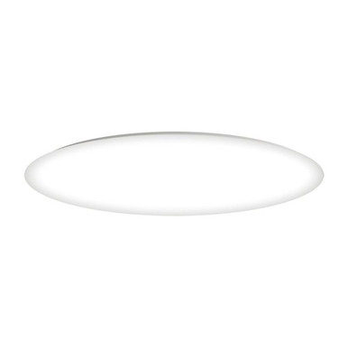 Oakfield Lea 2 Light 14 Inch Wide Flush Mount by BSH - 93-BEL-598501