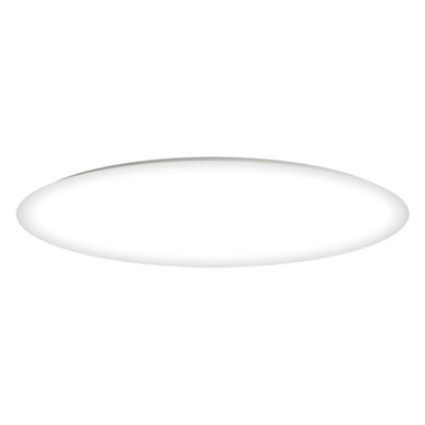 Oakfield Lea 2 Light 19 Inch Wide Flush Mount by BSH - 93-BEL-598500