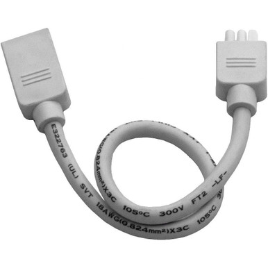 Spring Ridings Inter link Cord 1 Inch W by BSH - 93-BEL-1090330