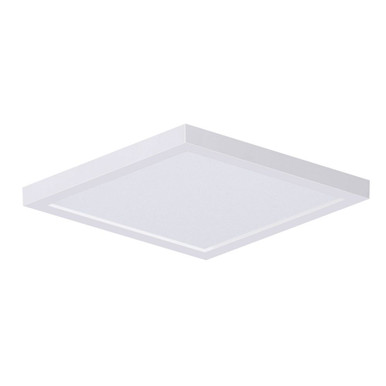 Hambledon Road 18W 1 LED 8.5 Inch Wide Square Flush Mount by BSH - 93-BEL-1025098