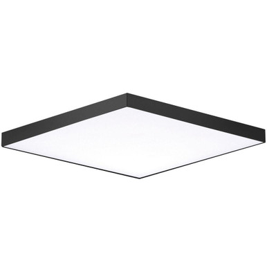 Scholars Drive 25W 1 LED 15 Inch Wide Flush Mount by BSH - 93-BEL-1046772