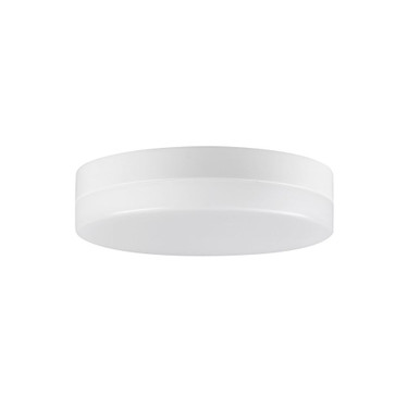 Oakleigh Knoll 15W 1 LED 7 Inch Wide Flush Mount by BSH - 93-BEL-1046774
