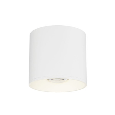 Ullswater View 18W 1 LED 4.75 Inch Wide Flush Mount by BSH - 93-BEL-1311143