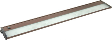 CounterMax MX X12 LX One Light Xenon Under Cabinet 7 Inch Long by BSH - 93-BEL-1090324