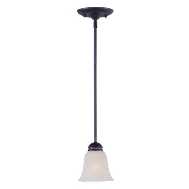 Port Arthur Road 1 Light Small Pendant without Glass by BSH - 93-BEL-462976