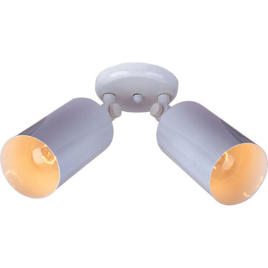 Merton Warren Two Light Wall/Flush Mount by BSH - 93-BEL-65852