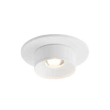 Madeira Covert 1 Light 3.25 Inch Wide Flush Mount by BSH - 93-BEL-1326659