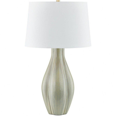 Galloway 1 Light Table Lamp 30.75 x 18 Inches by Hudson Valley - L7231
