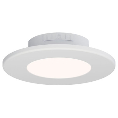 Hall Farm Mill 11W 1 LED Recessed Downlight 1 x 4.75 Inches by BSH - 93-BEL-1326718