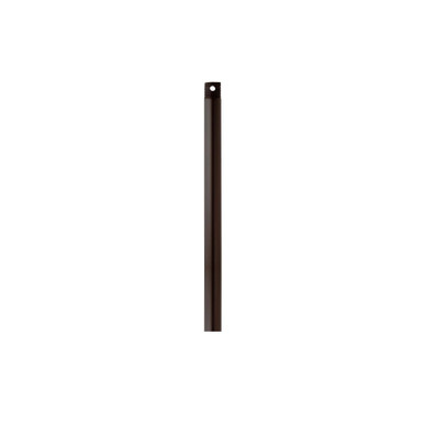 Accessory Fandelight Downrod In Basic Style 12 Inches Length by BSH - 93-BEL-1265899