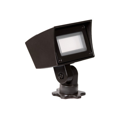 8W 1 LED Miniature Wall Wash 4.5 Inch Tall and 2.88 Inch Wide by BSH - 156-BEL-1368086