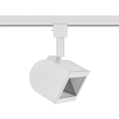 Tiverton Drift 22W 1 5CCT LED Wall Wash Track Head by BSH - 156-BEL-1373051