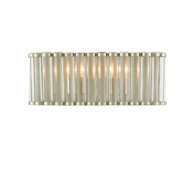 Warwick 2 Light Wall Sconce by Currey Company - 5000-0187